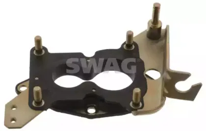 40 12 0001 SWAG Фланец, карбюратор 40 12 0001 SWAG Фланец, карбюратор